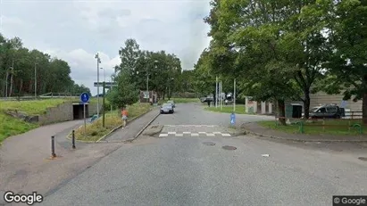 Apartments for rent in Gothenburg East - Photo from Google Street View