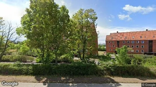 Apartments for rent in Kalundborg - Photo from Google Street View