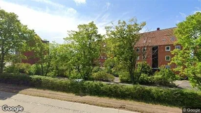 Apartments for rent in Kalundborg - Photo from Google Street View