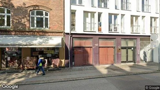 Apartments for rent in Frederiksberg C - Photo from Google Street View
