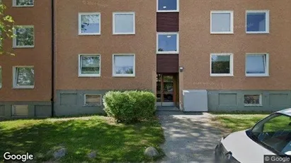 Apartments for rent in Haninge - Photo from Google Street View