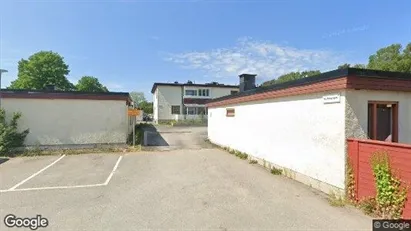 Apartments for rent in Haninge - Photo from Google Street View