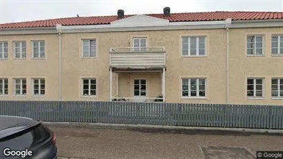 Apartments for rent in Kalmar - Photo from Google Street View