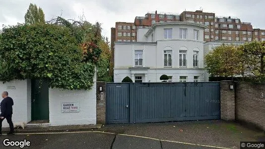 Apartments for rent in London NW8 - Photo from Google Street View