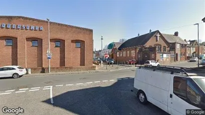Apartments for rent in High Wycombe - Buckinghamshire - Photo from Google Street View