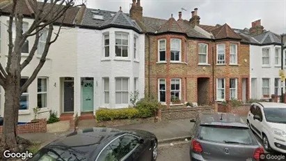 Apartments for rent in Richmond - Surrey - Photo from Google Street View