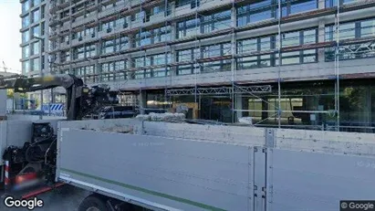 Apartments for rent in Karlsruhe - Photo from Google Street View