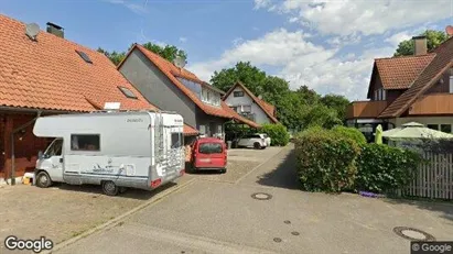 Apartments for rent in Breisgau-Hochschwarzwald - Photo from Google Street View