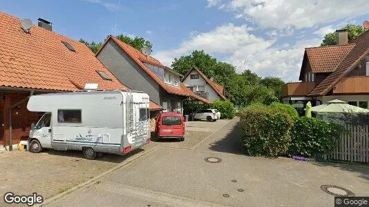 Apartments for rent in Breisgau-Hochschwarzwald - Photo from Google Street View