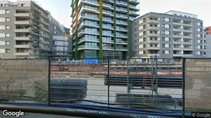 Apartments for rent in Frankfurt - Photo from Google Street View