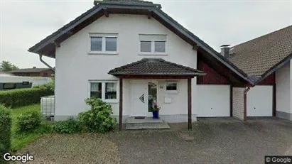 Apartments for rent in Rhein-Sieg-Kreis - Photo from Google Street View