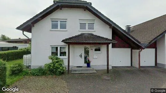 Apartments for rent in Rhein-Sieg-Kreis - Photo from Google Street View