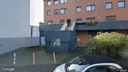 Apartments for rent in Krefeld - Photo from Google Street View