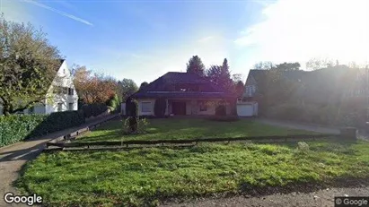 Apartments for rent in Krefeld - Photo from Google Street View