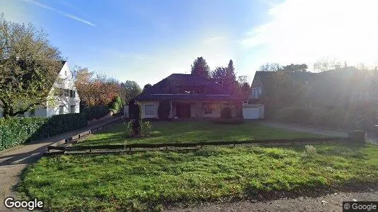 Apartments for rent in Krefeld - Photo from Google Street View