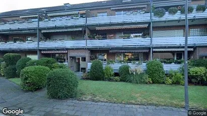 Apartments for rent in Krefeld - Photo from Google Street View