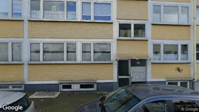Apartments for rent in Wuppertal - Photo from Google Street View