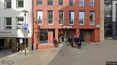 Apartments for rent in Siegen-Wittgenstein - Photo from Google Street View