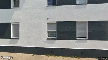 Apartments for rent in Bad Dürkheim - Photo from Google Street View