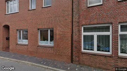 Apartments for rent in Steinburg - Photo from Google Street View