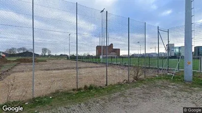 Apartments for rent in Østerbro - Photo from Google Street View