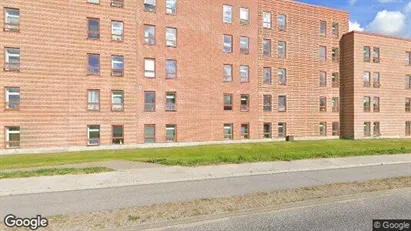 Apartments for rent in Viborg - Photo from Google Street View