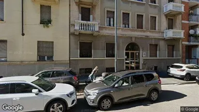 Apartments for rent in Milano Zona 8 - Fiera, Gallaratese, Quarto Oggiaro - Photo from Google Street View