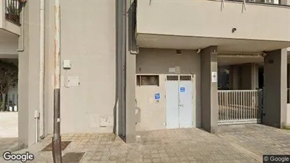 Apartments for rent in Taranto - Photo from Google Street View