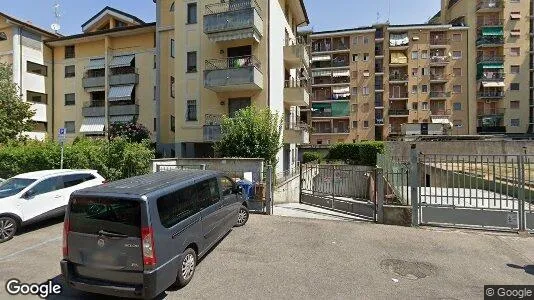 Apartments for rent in Pero - Photo from Google Street View