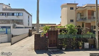 Apartments for rent in Pomezia - Photo from Google Street View