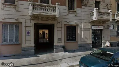 Apartments for rent in Milano Zona 4 - Vittoria, Forlanini - Photo from Google Street View