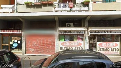 Apartments for rent in Milano Zona 8 - Fiera, Gallaratese, Quarto Oggiaro - Photo from Google Street View