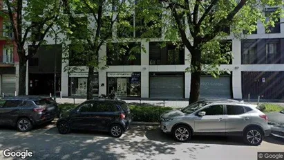 Apartments for rent in Milano Zona 4 - Vittoria, Forlanini - Photo from Google Street View