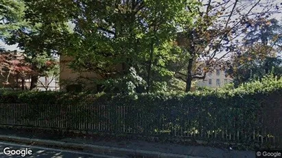 Apartments for rent in Bergamo - Photo from Google Street View