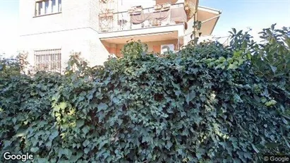 Apartments for rent in Ciampino - Photo from Google Street View