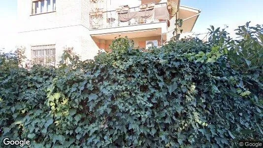 Apartments for rent in Ciampino - Photo from Google Street View