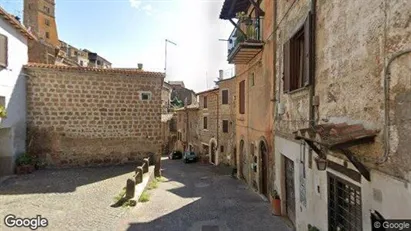 Apartments for rent in Sutri - Photo from Google Street View