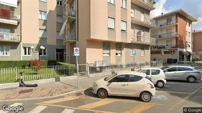 Rooms for rent in Bergamo - Photo from Google Street View