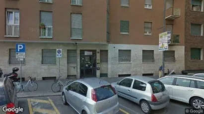 Apartments for rent in Milano Zona 3 - Porta Venezia, Città Studi, Lambrate - Photo from Google Street View