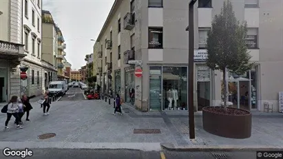 Apartments for rent in Bergamo - Photo from Google Street View