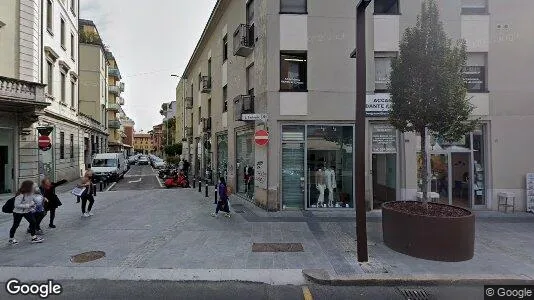 Apartments for rent in Bergamo - Photo from Google Street View