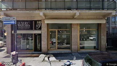 Apartments for rent in Bergamo - Photo from Google Street View