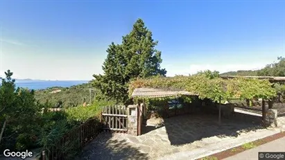Apartments for rent in Castiglione della Pescaia - Photo from Google Street View