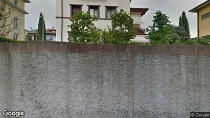 Apartments for rent in Bergamo - Photo from Google Street View