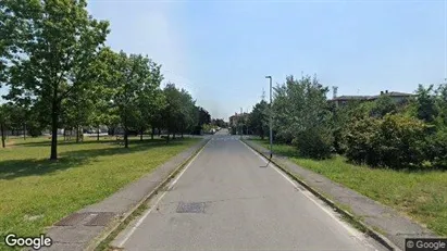 Apartments for rent in Treviglio - Photo from Google Street View