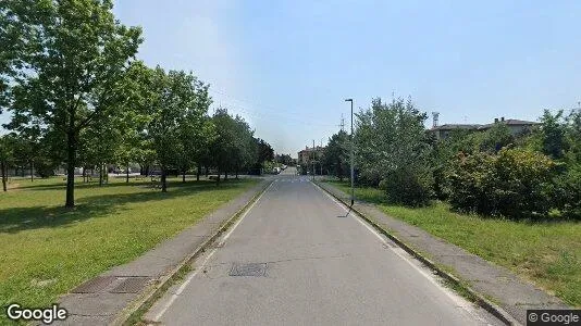 Apartments for rent in Treviglio - Photo from Google Street View