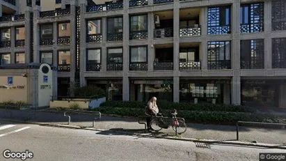 Apartments for rent in Bergamo - Photo from Google Street View