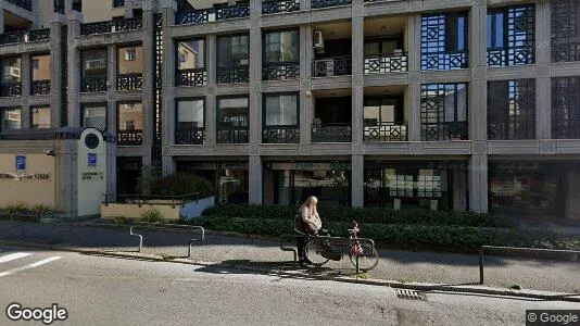 Apartments for rent in Bergamo - Photo from Google Street View