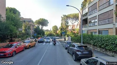 Apartments for rent in Roma Municipio XIV – Monte Mario - Photo from Google Street View