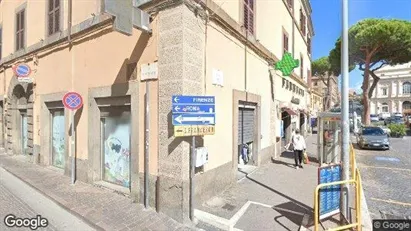 Apartments for rent in Viterbo - Photo from Google Street View